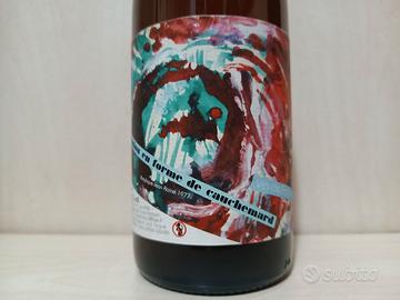 Vino rosso Rodano, Francia: Daniel Sage e altri