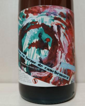 Vino rosso Rodano, Francia: Daniel Sage e altri