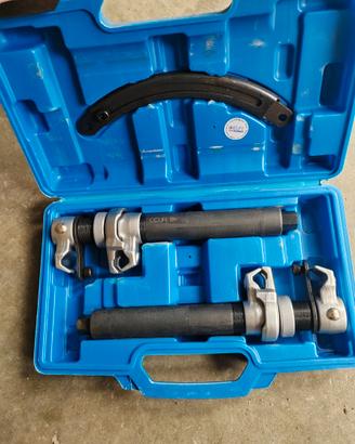 Comprimi molle ammortizzatori