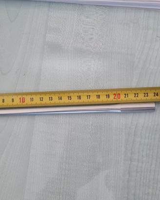 Asta cambio 238 mm - MV Agusta F3 e moto generica