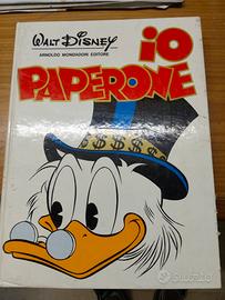 fumetto libro