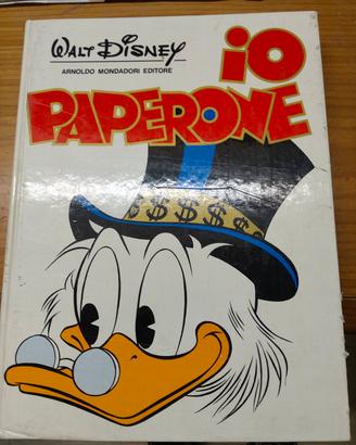 fumetto libro