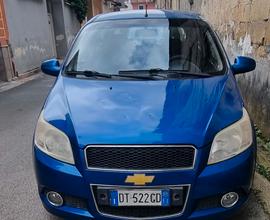 CHEVROLET Aveo 2ª serie - 2009