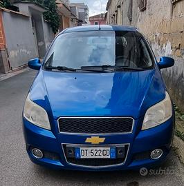 CHEVROLET Aveo 2ª serie - 2009