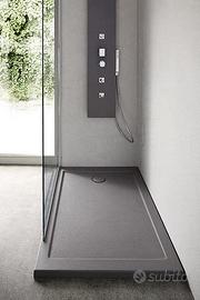 piatto doccia materia