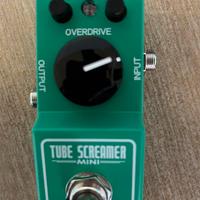 Tube screamer   Mini