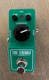 Tube screamer   Mini