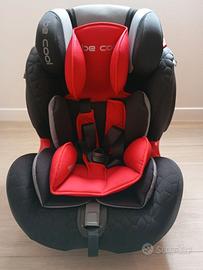 Seggiolino Auto Be Cool Thunder (9-36 kg)