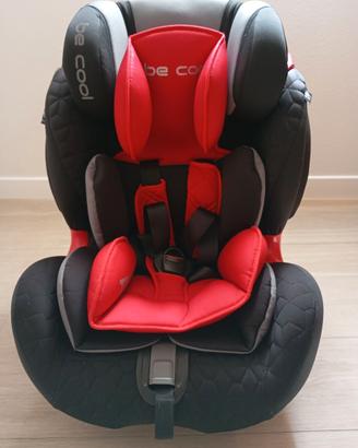 Seggiolino Auto Be Cool Thunder (9-36 kg)