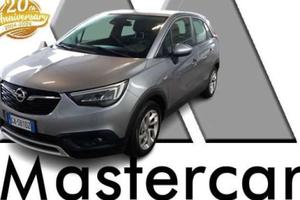 OPEL Crossland X NEOPATENTATI CrosslandX 1.2 Inn