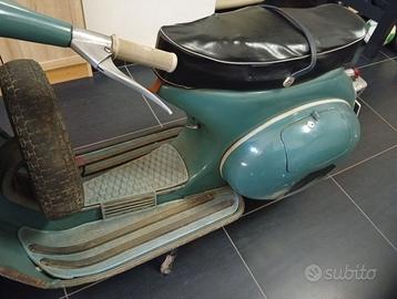 Vespa 150 cc GS 1958
