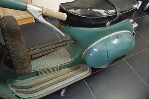 Vespa 150 cc GS 1958