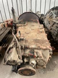 Cambio zf Iveco turbostar 190 48 - 16s220
