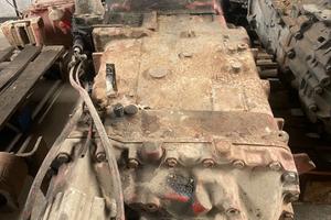 Cambio zf Iveco turbostar 190 48 - 16s220