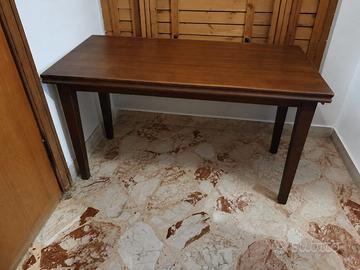 tavolino arte povera 