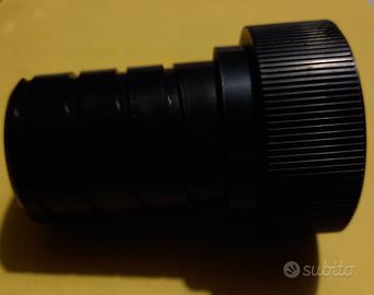 Obbiettivo Paxton per proiettore