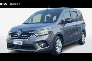 Renault Kangoo III 2021 Passenger 1.5 Blue dC...