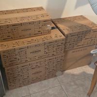 folletto vk7 nero con aspirabriciole 