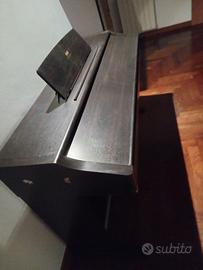 pianoforte korg