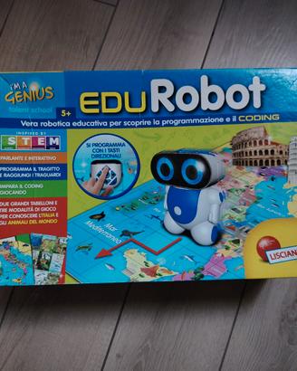 Gioco interattivo