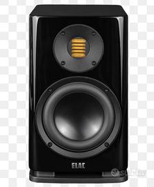 Casse Elac Solano