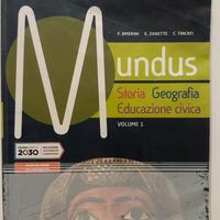 Libro geostoria per liceo socio economico Quadri