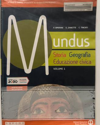 Libro geostoria per liceo socio economico Quadri