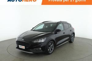 FORD Focus 1.5 EcoBlue 120 CV 5p. Active