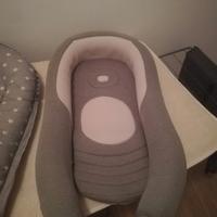 Riduttore Inglesina per Next to me e Culletta