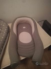 Riduttore Inglesina per Next to me e Culletta