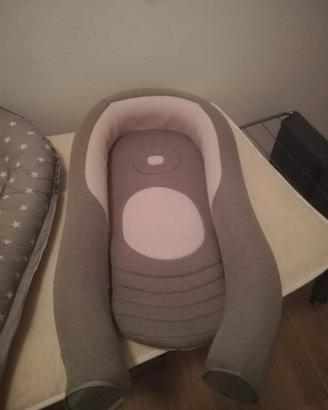 Riduttore Inglesina per Next to me e Culletta