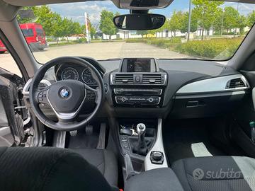 BMW Serie 1 (E81) - 2015