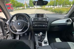 BMW Serie 1 (E81) - 2015