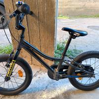 Bicicletta BMX