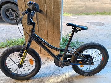 Bicicletta BMX