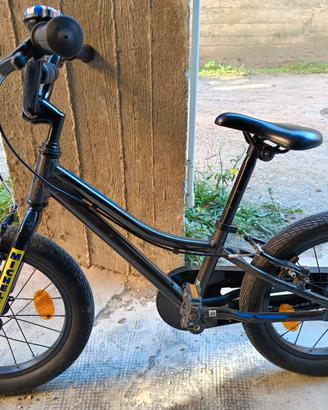 Bicicletta BMX