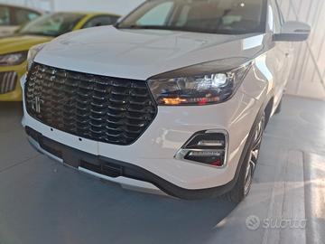 Dr 5.0 1.4 87 CV GPL Tech Slam