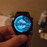 Huawei gt watch 2