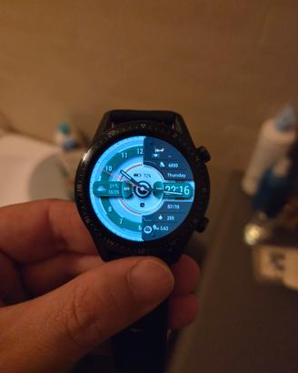 Huawei gt watch 2