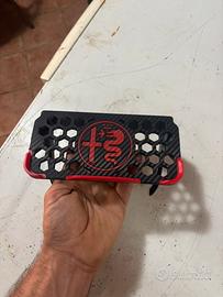 Supporto cellulare per Alfa Romeo Giulietta ABS
