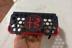 Supporto cellulare per Alfa Romeo Giulietta ABS