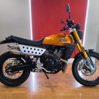 Fantic Motor Caballero 500 DELUXE