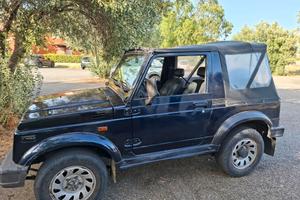 suzuki samurai