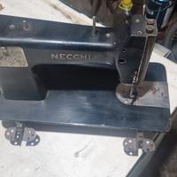 macchina per cucire 