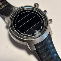 Suunto Terra con altimetro