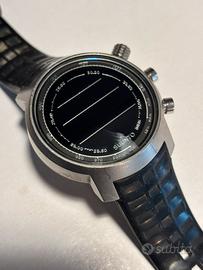 Suunto Terra con altimetro