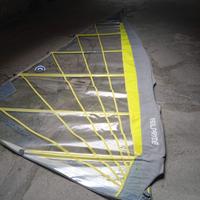 Vela Windsurf Neil Pryde 6 m2