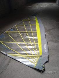 Vela Windsurf Neil Pryde 6 m2