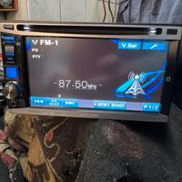 Alpine IVE-W530BT Doppio DIN Bluetooth