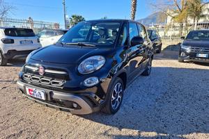 Fiat 500L 1.3 Multijet 95 CV Cross